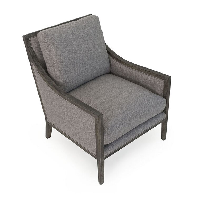 Anni Upholstered Armchair